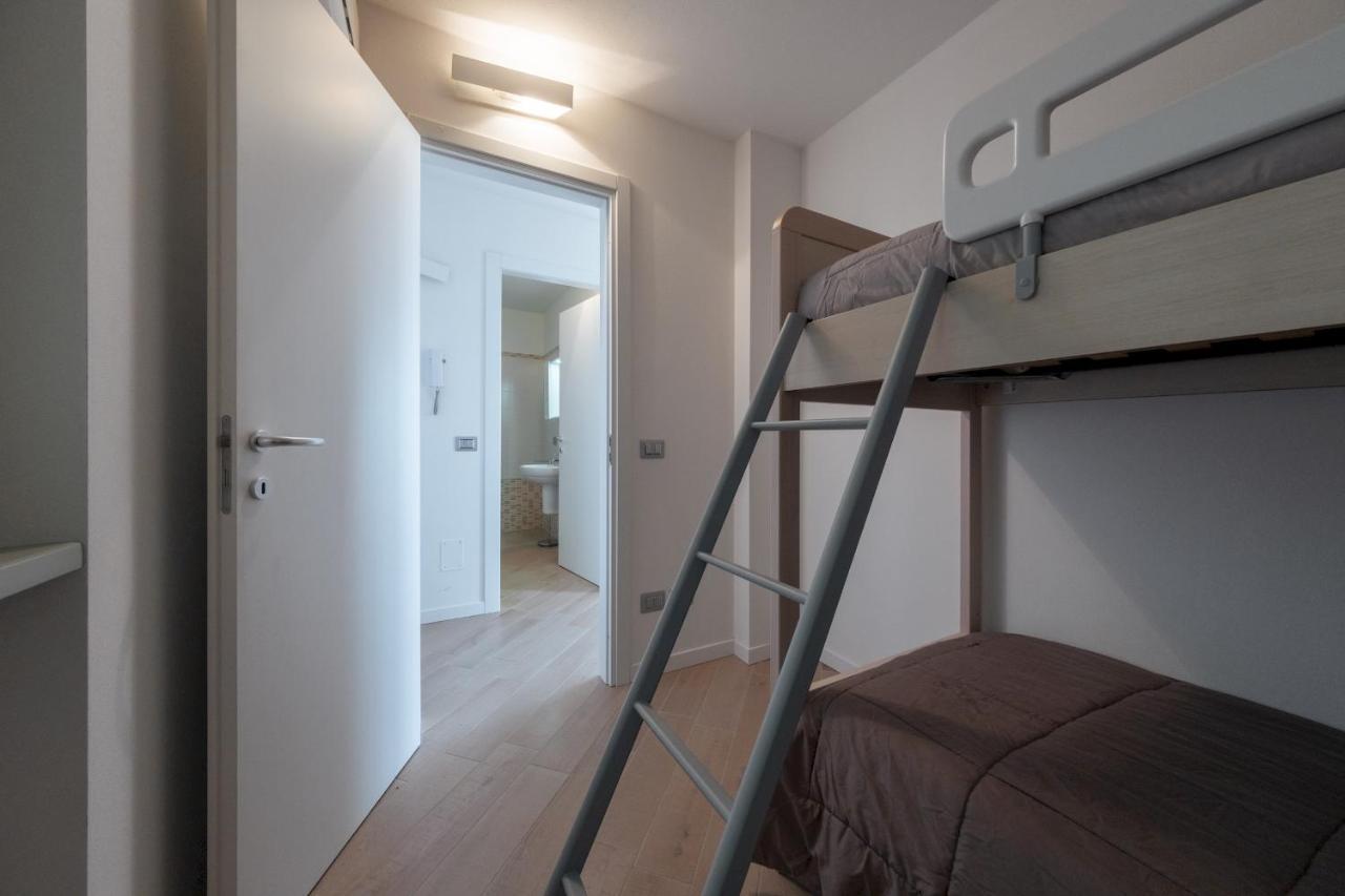 Caravaggio Apartment Parzanica Exterior foto