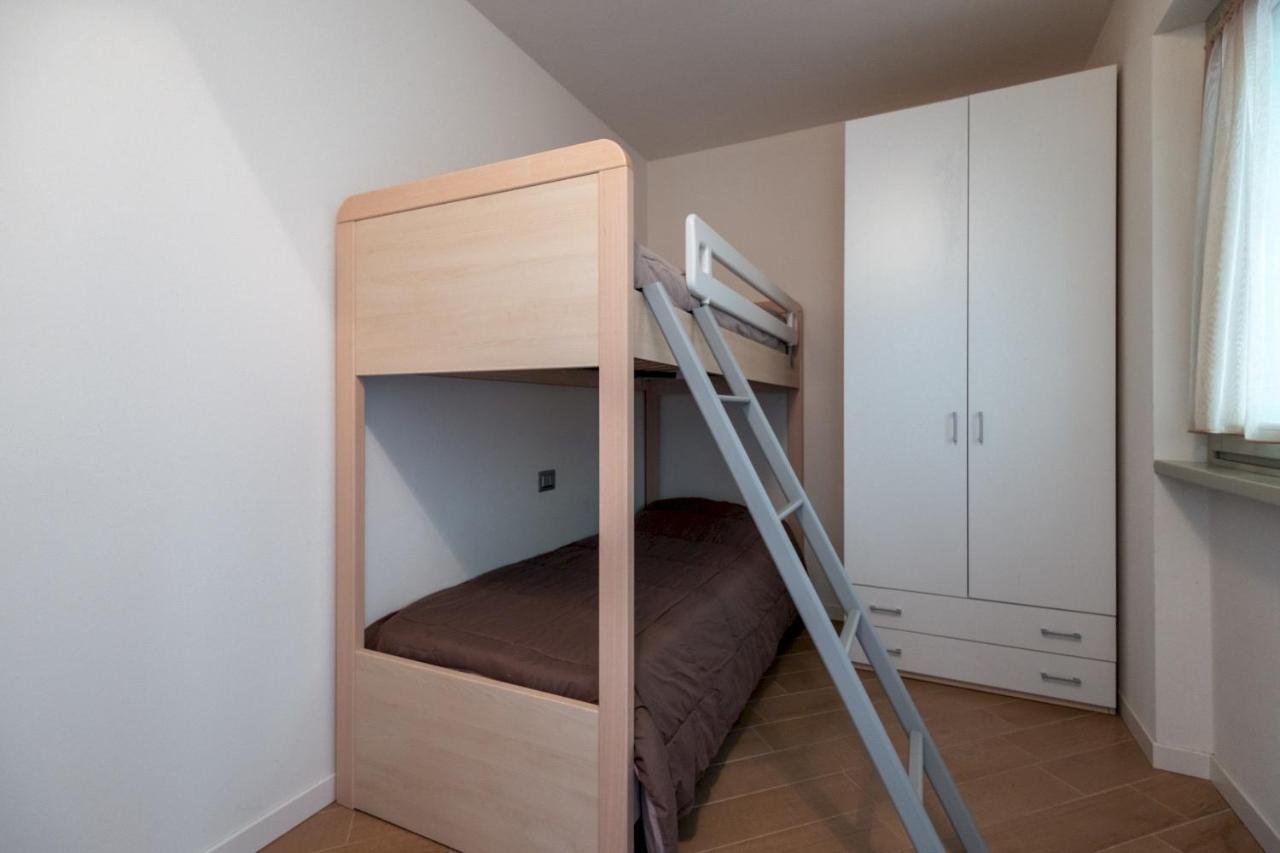 Caravaggio Apartment Parzanica Exterior foto